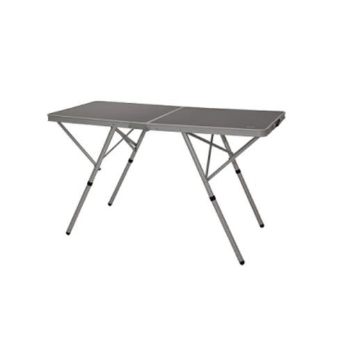 Kampeertafel Compact, Caravans en Kamperen, Kampeermeubelen, Nieuw, Campingtafel, Ophalen