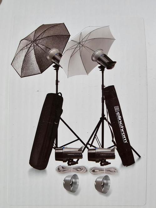 Elinchrom D-lite it., Audio, Tv en Foto, Fotografie | Fotostudio en Toebehoren, Zo goed als nieuw, Ophalen