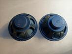 2x 12" Speakers Seeburg Bandshell (1971) jukebox, Verzamelen, Automaten | Jukeboxen, Verzenden, Gebruikt, 1950 tot 1960, Seeburg