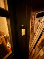 Ring Deurbel inclusief deur, Huis en Inrichting, Ophalen, Ingebouwde camera, Zo goed als nieuw, Draadloos