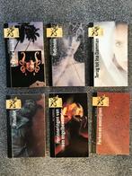 6 literaire boeken uit de serie ‘De grote lijsters’ te koop:, Boeken, Ophalen of Verzenden, Gelezen