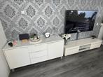 Tv kast dressoir, Ophalen, 25 tot 50 cm, 150 tot 200 cm