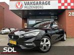 SEAT Leon 1.4 TSI eHybrid PHEV FR // NAVI // CAMERA // ELEKT, 12 maanden, Gebruikt, Zwart, 4 cilinders
