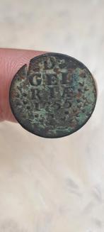 Duit Gelria 1755, Ophalen of Verzenden