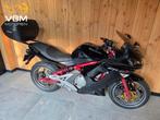 KAWASAKI ER 6 F ABS ER6-F Nieuwe set banden! ER6F ER-6, 2 cilinders, Bedrijf, Onbekend, KAWASAKI