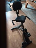 Bureau Fiets, Sport en Fitness, Fitnessapparatuur, Ophalen, Kunststof, Zo goed als nieuw, Stoelfiets