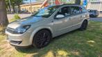 Opel Astra 2.0 Turbo 125KW St.wgn. 2005 Grijs, Ophalen, Opel