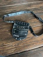 Kapper Holster met Riem - Zwart - Nieuw, Ophalen of Verzenden