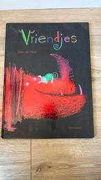 Mies van Hout - Vriendjes, Ophalen of Verzenden, Zo goed als nieuw, Mies van Hout