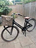 Damesfiets Gazelle Duty NL Transporter, Fietsen en Brommers, Fietsen | Dames | Damesfietsen, Ophalen, Gebruikt, 47 tot 50 cm, Versnellingen