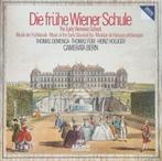Camerata Bern – Die Frühe Wiener Schule 3LP BOX, Kamermuziek, Ophalen of Verzenden, Zo goed als nieuw, 12 inch