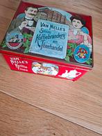Vintage Van Nelle Koffie/Thee Blik, Ophalen of Verzenden
