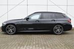 BMW 3 Serie Touring 320i Executive M Sport Automaat / Panora, Auto's, BMW, Automaat, 1998 cc, Achterwielaandrijving, Gebruikt