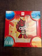 Vintage Beijing 2008 Olympische Spelen Puzzel, Ophalen of Verzenden, Gebruikt