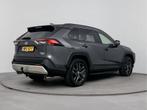 Toyota RAV4 2.5 Hybrid AWD ADVENTURE Limited | Parkeersensor, Automaat, 12 maanden, Gebruikt, 4 cilinders