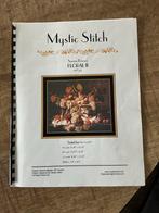 Mystic Stitch Floral II Borduurpatroon, Ophalen, Nieuw