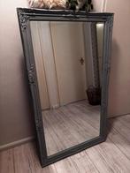 Grote spiegel, Ophalen, Rechthoekig, Minder dan 100 cm