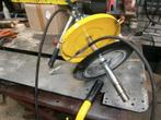 vet pomp handbediend  30 kg vat, Ophalen, Nieuw