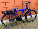 Batavus Snake 26 inch jongensfiets - 3 versnellingen, Ophalen, Gebruikt, 26 inch of meer, Versnellingen