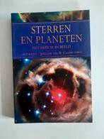 Sterren en planeten , het heelal in beeld . Duncan John, Ophalen of Verzenden, Zo goed als nieuw, Duncan John, Natuurwetenschap