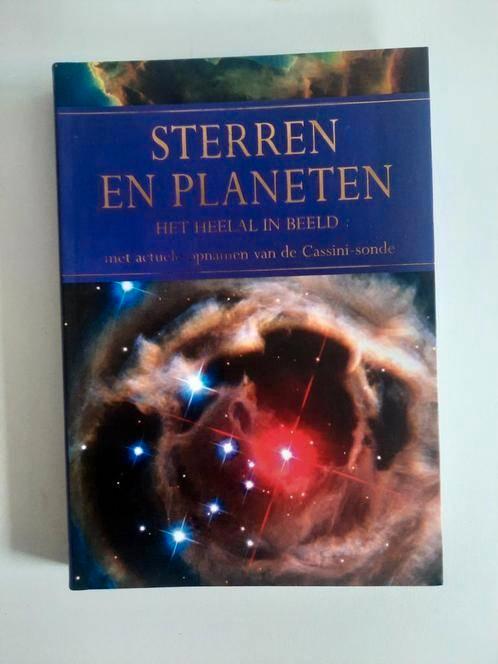 Sterren en planeten , het heelal in beeld . Duncan John, Boeken, Wetenschap, Zo goed als nieuw, Natuurwetenschap, Ophalen of Verzenden