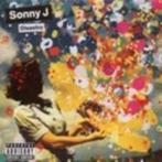 Sonny J - Disastro (Nieuw), Cd's en Dvd's, Ophalen of Verzenden, 2000 tot heden, Nieuw in verpakking