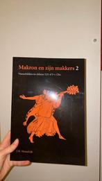 Makron en zijn makkers 2, Ophalen, Zo goed als nieuw