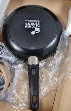 Partijhandel Kitchen stories pan 24cm, Ophalen of Verzenden, Zo goed als nieuw