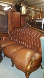 Lodewijk bankstel MEUBELEN, Antiek en Kunst, Antiek | Meubels | Stoelen en Banken, Ophalen