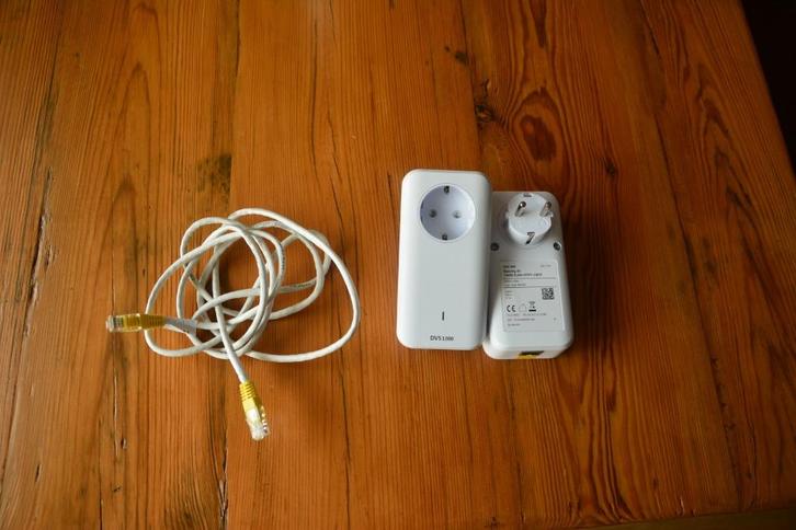 KPN wifi adapter, Computers en Software, WiFi-versterkers, Zo goed als nieuw, Ophalen of Verzenden