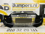 BUMPER Audi A3 8V SLine S-Line 2012-2016 Sedan Cabrio VOORBU, Gebruikt, -, Voor, -