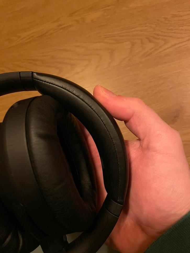 Gevonden!!, Computers en Software, Headsets, Zo goed als nieuw, Ophalen