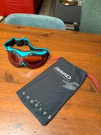 Briko skibril nieuw, Overige merken, Overige typen, Ophalen of Verzenden, Zo goed als nieuw