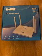 Draadloze Router met VPN - Nieuw!, Ophalen of Verzenden, Nieuw, Router