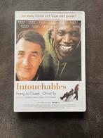 DVD Intouchables te koop, Alle leeftijden, Ophalen of Verzenden, Zo goed als nieuw