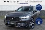 Volvo XC60 2.0 T6 Plug-in hybrid AWD Plus Dark | Schuif / ka, Stof, Euro 6, 4 cilinders, 1969 cc
