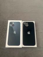 Iphone 13, Ophalen, 128 GB, Zwart, IPhone 13