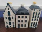 Klm-huisjes 54, 55 en 57, geseald, gevuld en leeg., Ophalen of Verzenden, Zo goed als nieuw, 41 t/m 60, Gevuld
