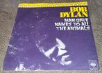 Bob Dylan - Man Gave Names To All The Animals, Verzenden, Zo goed als nieuw, Pop