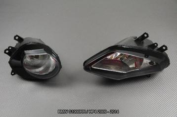 Koplamp / Voorlicht AVDB BMW S1000RR / HP4 2009 - 2014 beschikbaar voor biedingen