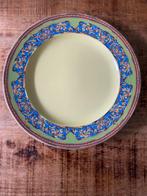 Versace Rosenthal Barocco Russian dream onderbord 31 cm, Antiek en Kunst, Ophalen