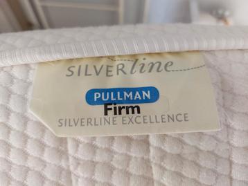 Pullman Silverline matras beschikbaar voor biedingen