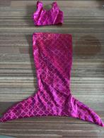 Zeemeerminnen set voor pop, Kinderen en Baby's, Speelgoed | Poppen, Ophalen of Verzenden, Zo goed als nieuw, Babypop