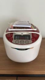Tefal rijstkoker 12-in-1 multicooker, Ophalen, Zo goed als nieuw