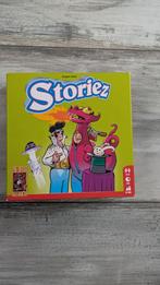 Kaartspel Storiez, Ophalen of Verzenden