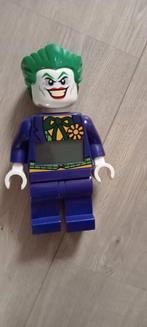 The Joker lego wekker, Ophalen, Lego, Lego, Lego