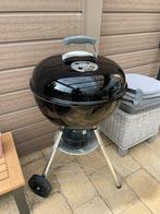 Weber barbecue 47 cm, Tuin en Terras, Houtskoolbarbecues, Gebruikt, Ophalen