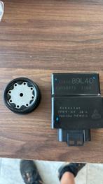 Originele Suzuki (E-Start) ECU 9.9 PK 4-Takt 33930-89L40, Watersport en Boten, Ophalen of Verzenden, Motor en Techniek, Motorboot