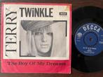 Twinkle- Terry / The boy of my dreams, Pop, Gebruikt, Ophalen of Verzenden