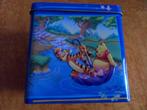 Disney Winnie the Pooh snoeptrommel met speeldoosje., Diversen, Kerst, Ophalen of Verzenden, Gebruikt